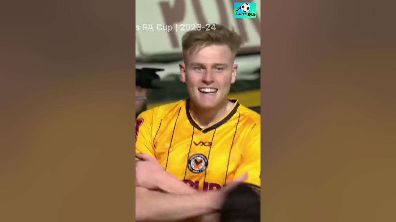 Manchester United Vs Newport County Emirates FA Cup 202324 B 
