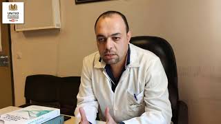 التهاب القصبات الحاد - أسبابه - تشخيصه - علاجه.../ الدكتور جان شاهين / دمشق - سوريا