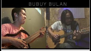 Download Lagu Bubuy Bulan - Guitar Cover - Instrumental- #InstaJam MP3