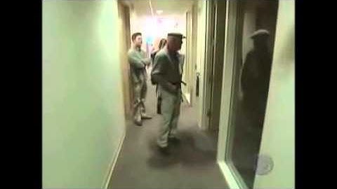 (Brainport )Blind Learn To See With Tongue cut