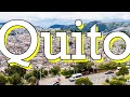 Why Quito is AWESEOME! // Surprising Facts About Ecuador's Capital