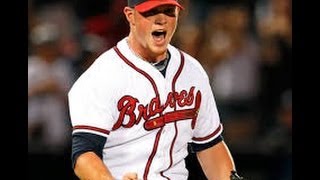 Craig Kimbrel 2013 Highlights HD