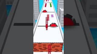 XXL Ladder Master Game #shorts #funny #gaming