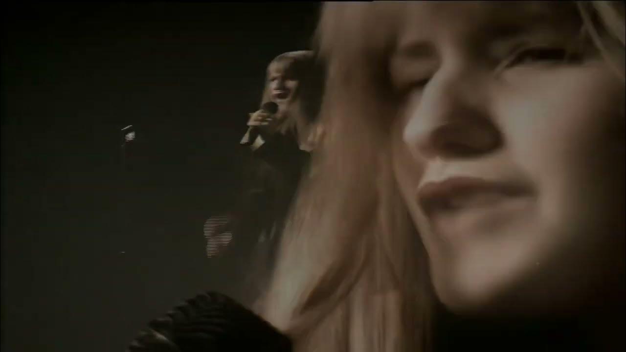 Lila McCann Down Came A Blackbird HD YouTube