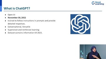 "What is Chat GPT? All about the revolutionary AI chatbot" ।