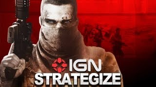 Celebrity Spec Ops: Shooting Up Achievements - IGN Strategize Wealth
