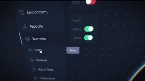 OptDyn presents the Subutai™ Bazaar: the global marketplace for computing resources and applications