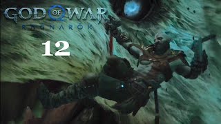 GOD OF WAR: RAGNAROK (Chapter 12) Reunion Action Adventure Movie Full Game