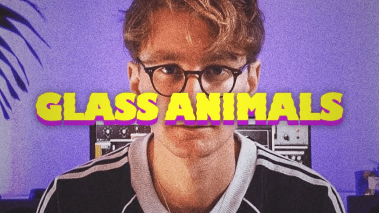 Glass Animals only make concept albums - YouTube