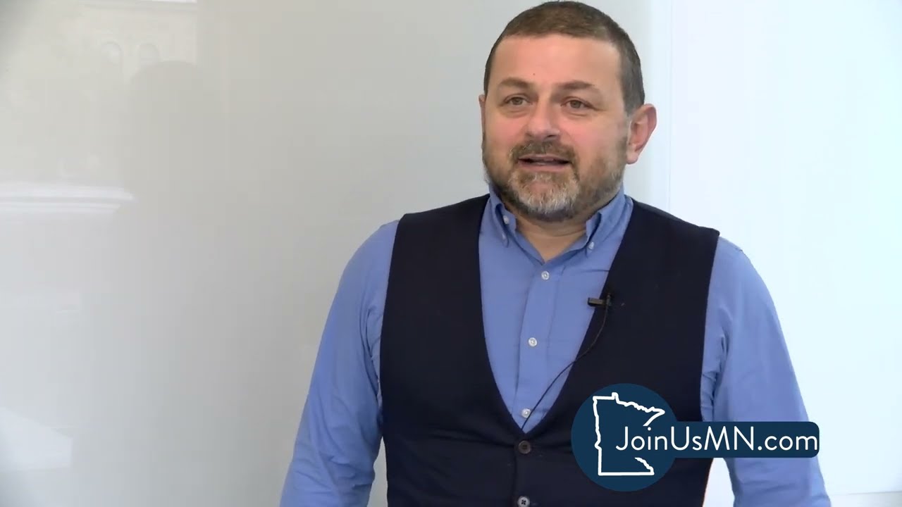 Beta MN - Join Us in Minnesota