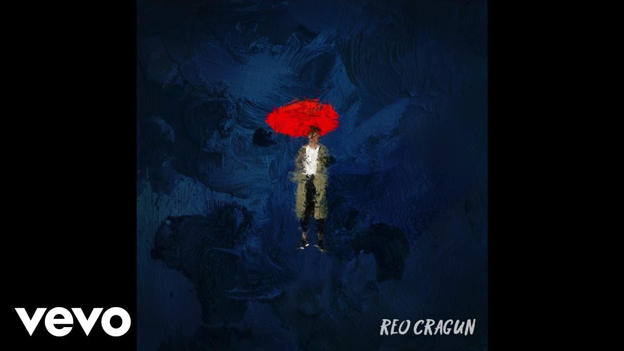 Reo Cragun - Fallin (Audio)