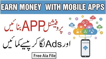 How to Create Google Admob Account and Earn Money From Apps in Urdu/Hindi 2020 | Part 1