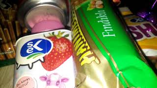 10 Liraya A-101 Den Neler Alınır