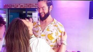 Jess & Dan - Cracow Zouk Marathon //June 2023