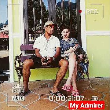 Abe Ite cover datowanrajawali~cahayabulan