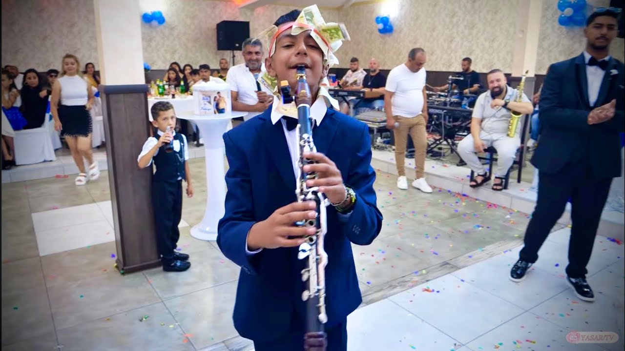 İsmail şen sol.show.kocek 2024