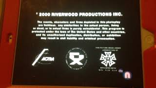 Ytv X2Lynch Entertainmentfireworksnickelodeon Productions 2000