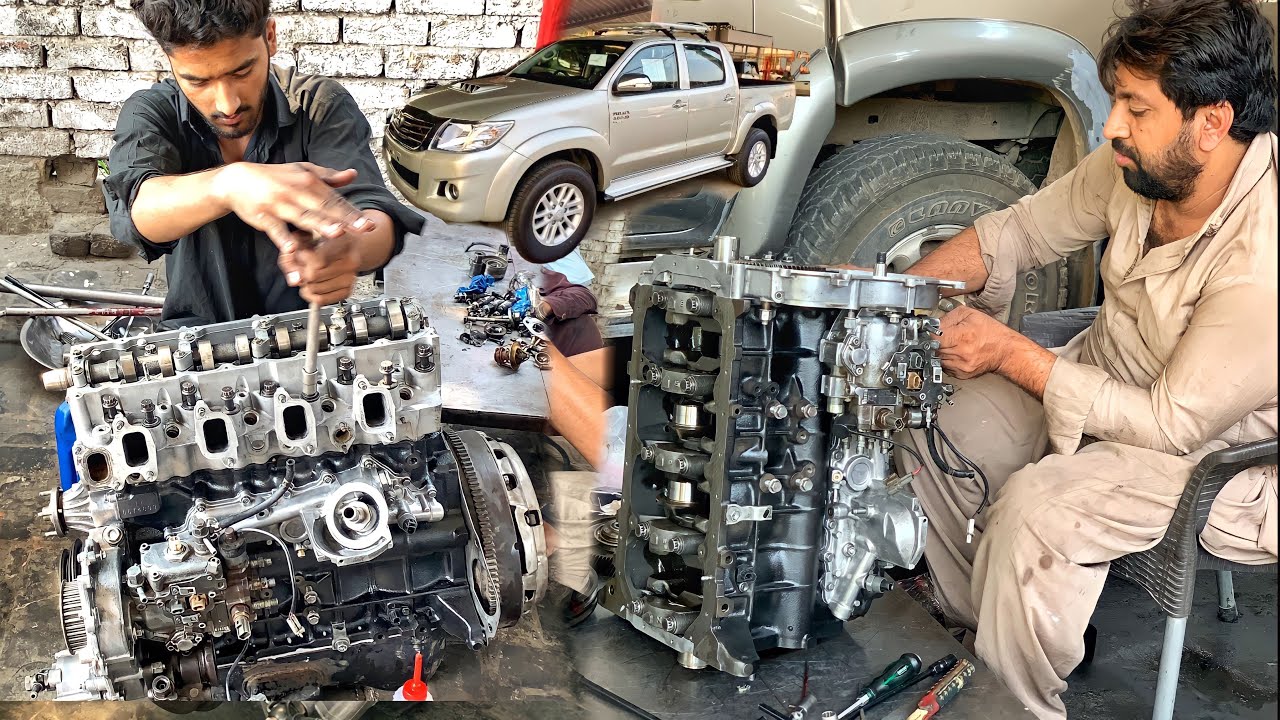 Classic Fiat 500 engine upgrade. How big can we go; how about 695cc? Part 2..