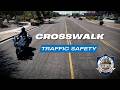 Traffic Safety -  Crosswalk | Mesa PD