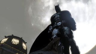 Batman the Master Tactician 😎 Smooth Predator Gameplay