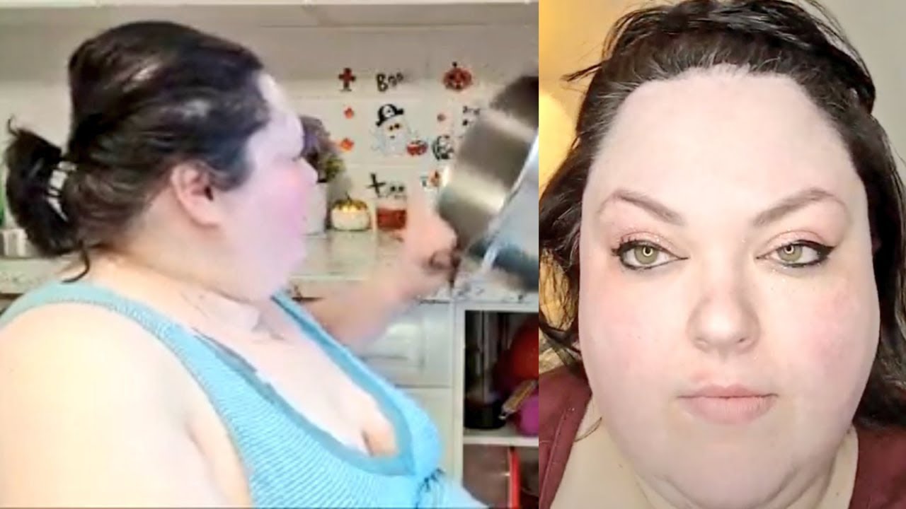 Chantal Thinks About Rehoming BBJ to MOVE In With Nader | BJ With FUPA Guy | LIVE CHAT | HIGHLIGHTS