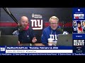 February 12, 2026 | Big Blue Kickoff Live | New York Giants