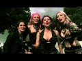 The Craziest Ladies of Hellfest