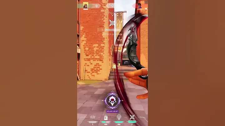 One of the most satisfying 1v5 ace you will ever see#valorant #shorts #valorantclips #ace #clutch