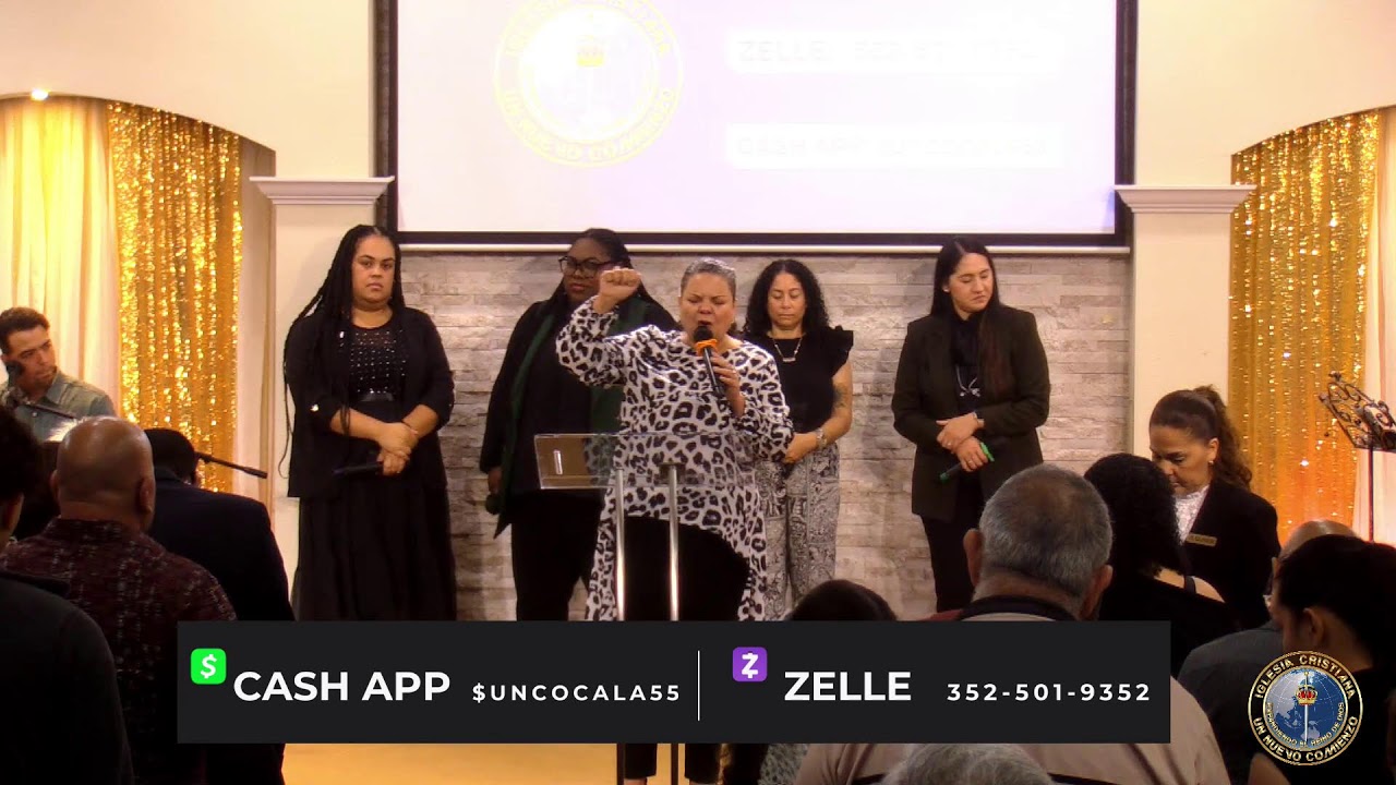 Remanente - Pastor Jose Lugo