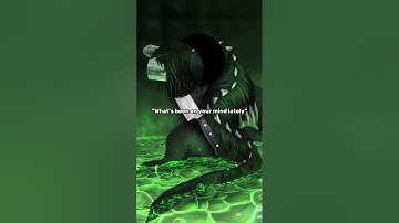 Scp 682 ❤️Scp 053