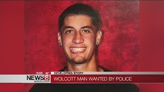 18-year-old wanted for sexual assault and contact with a minor