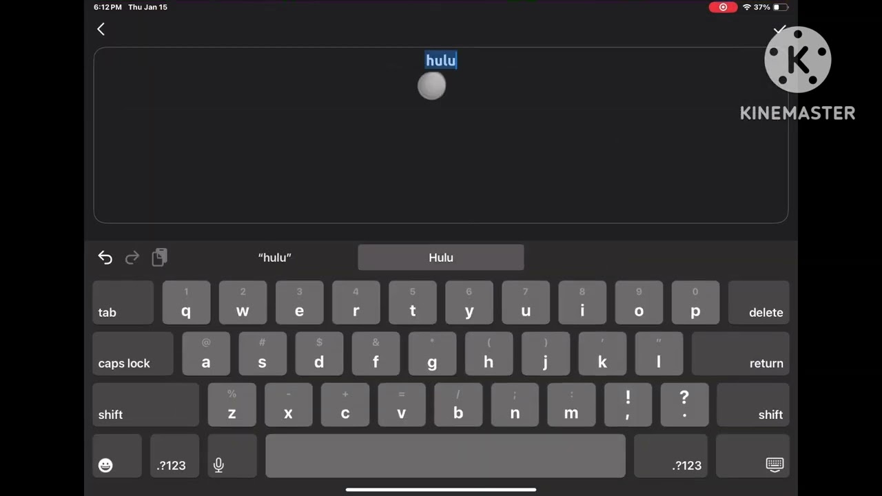 Hulu Logo Speedrun Be Like 4x Speed 👍