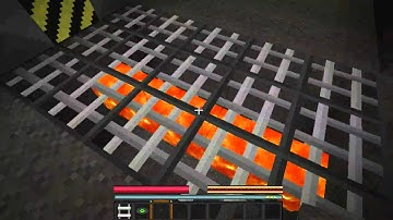 Minecraft Single Player Custom Maps: Cube Inc. - Ep.2