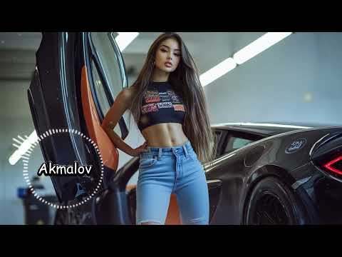 Top Deep House