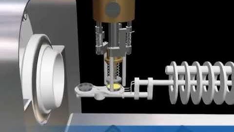 TGA Sample Robot, the efficient and robust automation solution in thermal analysis