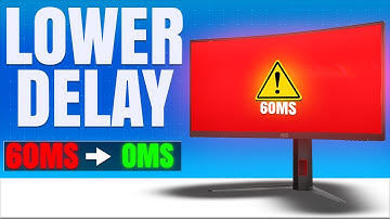 23 Real Ways To Reduce Input Delay For 2026