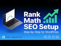 Best Rank Math Settings for SEO (2026 Complete Optimization Guide)
