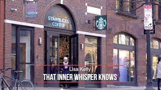 That Inner Whisper Knows