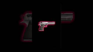 Desert eagle lover❤🥰🥀