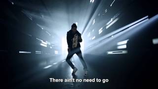 Jay Park  feat. Dok2 - Know Your Name (HEB)