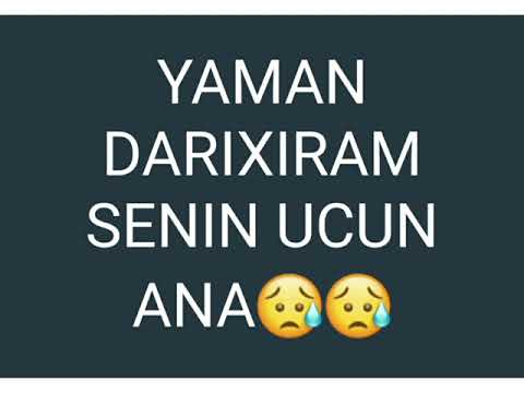 Anam cox Darixdim😥