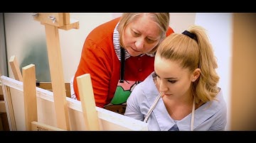 Çankaya Üniversitesi Tanıtım Filmi İngilizce