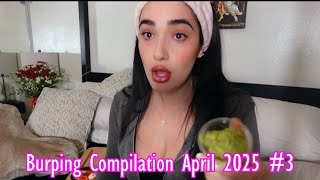 Burping Compilation April 2025 #3 | RBC