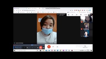 INTERVIEW WITH A COURT STENOGRAPHER (BSOA)