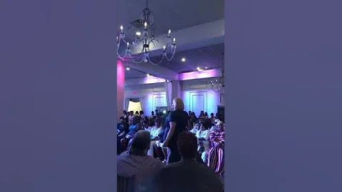 Sherilyn Rogres Plus Model CTR 2019