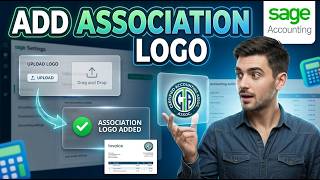 Add Association Logos In Sage [Quick Start]