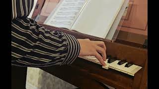 バッハ:G線上のアリア J.S.Bach:Air on a G String - YouTube