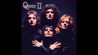 Queen, Nevermore Bbc Session, April 1974