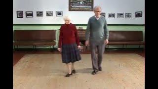 The slip jig / Céline Tubridy, dance ; Michael Tubridy, dance, flute