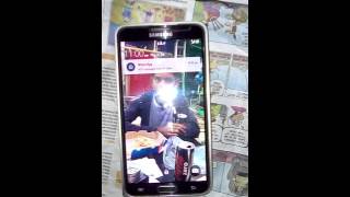 Samsung Galaxy Note 3 neo n750 ( Root 5.1.1 and xp Wealth